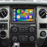 2015 FORD EXPEDITION SYNC 3 UPGRADE FOR MYFORD TOUCH SYNC2