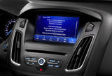 2015 2016 2017 2018  FORD Focus 4' SYNC1 TO 8' SYNC3 CONVERSION UPGRADE