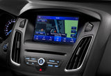 2015 2016 2017 2018  FORD Focus 4' SYNC1 TO 8' SYNC3 CONVERSION UPGRADE