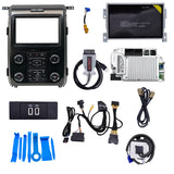 OEM Ford 4 inch to 8 inch screen upgrade sync1 to sync3 upgrade for 2013-2020 F-150 F-250 F-350 Explorer Mustang Edge Fusion