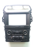 2015-2018  FORD EXPLORER 4' SYNC1 TO SYNC3 UPGRADE 8' CONVERSION OEM - oemupgrades (4296569585742)