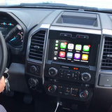 2015-2019 FORD F150 SYNC 3 UPGRADE FOR MYFORD TOUCH SYNC2 - oemupgrades (4247545643086)