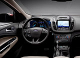 2016 2017 2018  2019 FORD Escape 4' SYNC1 TO 8' SYNC3 UPGRADE CONVERSION CARPLAY