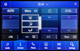 2016 FORD EXPLORER SYNC 3 UPGRADE FOR MYFORD TOUCH SYNC2