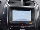 2011 2012 2013 FORD EXPLORER SYNC 2 TO SYNC 3 UPGRADE WITH CARPLAY SYNC 3.4