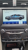Ford/Lincoln Sync2 to Sync3 Upgrade Wireless CarPlay Android Auto Navigation
