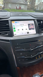 Ford/Lincoln Sync2 to Sync3 Upgrade Wireless CarPlay Android Auto Navigation