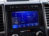 2015 FORD F150 SYNC2 TO SYNC 3 UPGRADE FOR MYFORD TOUCH SYNC2