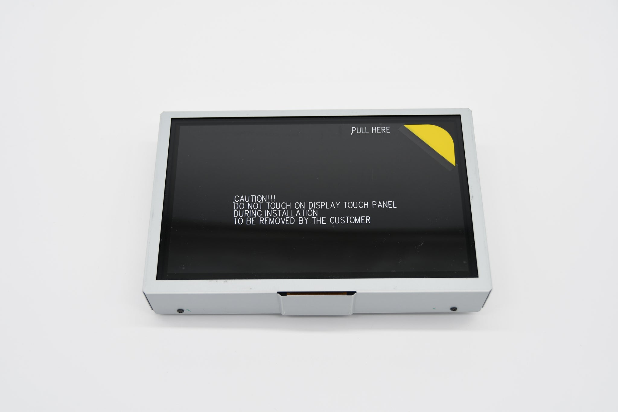 2016-17 Ford F150 4.2 In. Info Display Screen GL3T-18B955-CD - Foto 4