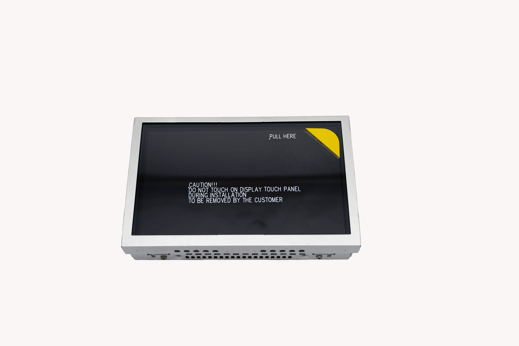Ford/Lincoln Sync3 Display Screen 18B955 8.0