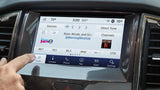 Ford F150 F250 Sirius XM Radio Upgrade kits