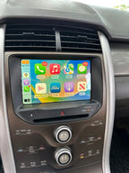 Ford/Lincoln Sync2 to Sync3 Upgrade Wireless CarPlay Android Auto Navigation