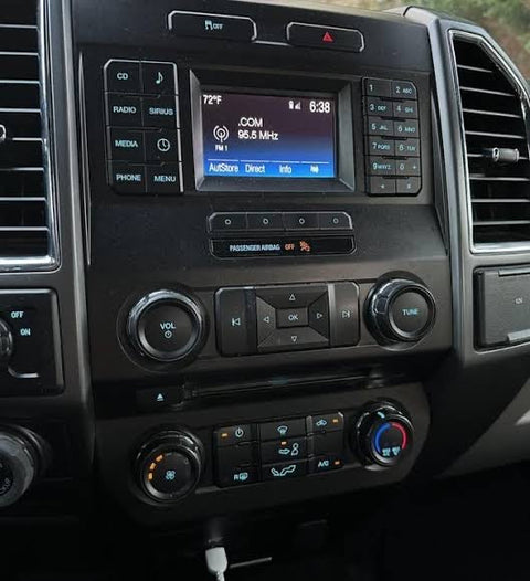 4.2" SYNC 1