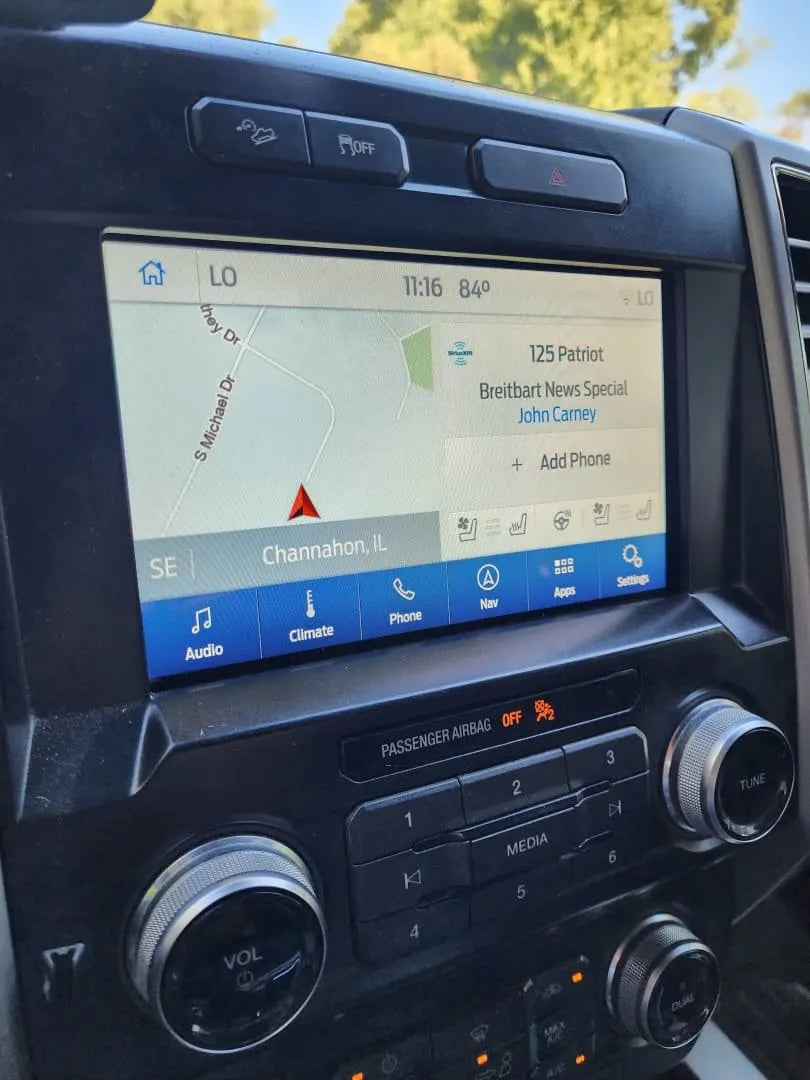 For Ford F150 Radio Upgrade 2015 2016 2017 2018 2019 2020,F250 F350