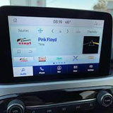 Ford F150 F250 Sirius XM Radio Upgrade kits