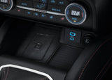 2023 Ford OEM Apple Carplay module SYNC 3 USB Type-C Dual Interface Module LB5T-14F014-CA