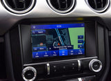 2015 FORD MUSTANG SYNC 3 UPGRADE FOR MYFORD TOUCH SYNC2
