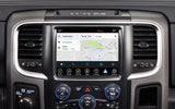 2013-2018 Ram 1500 2500 3500Uconnect 8.4 4C UAQ navigation CarPlay Android Auto upgrade kits
