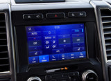 2013 2014 FORD F150 SYNC 3 UPGRADE FOR MYFORD TOUCH SYNC2