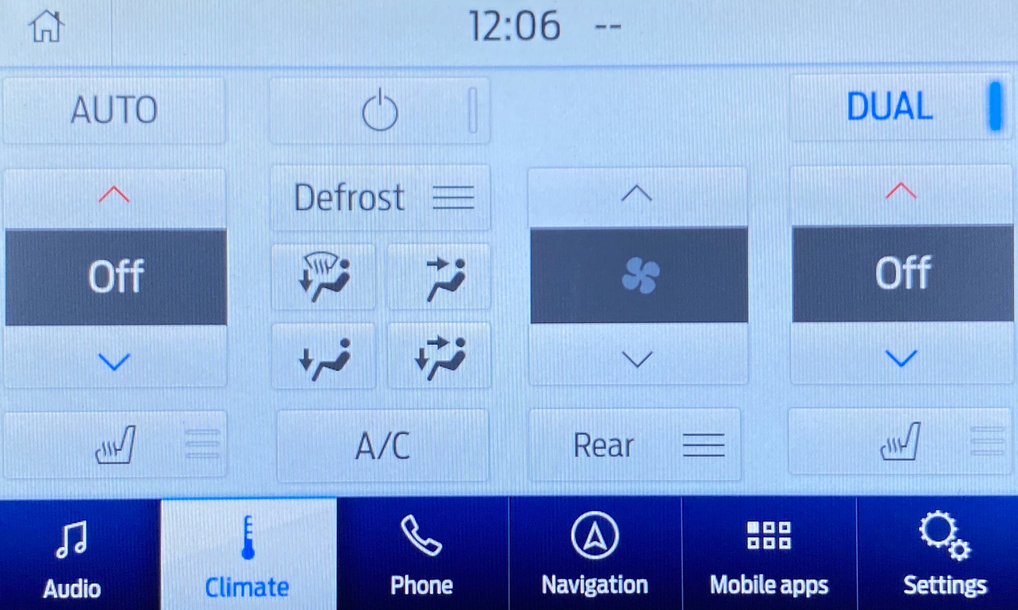 2011 2012 2013 FORD EXPLORER SYNC 2 TO SYNC 3 UPGRADE WITH CARPLAY SYN ...