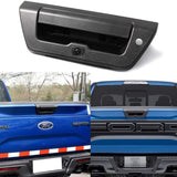 FORD F-150 2015-2019 OEM STYLE TAILGATE BACKUP CAMERA WITH HANDLE