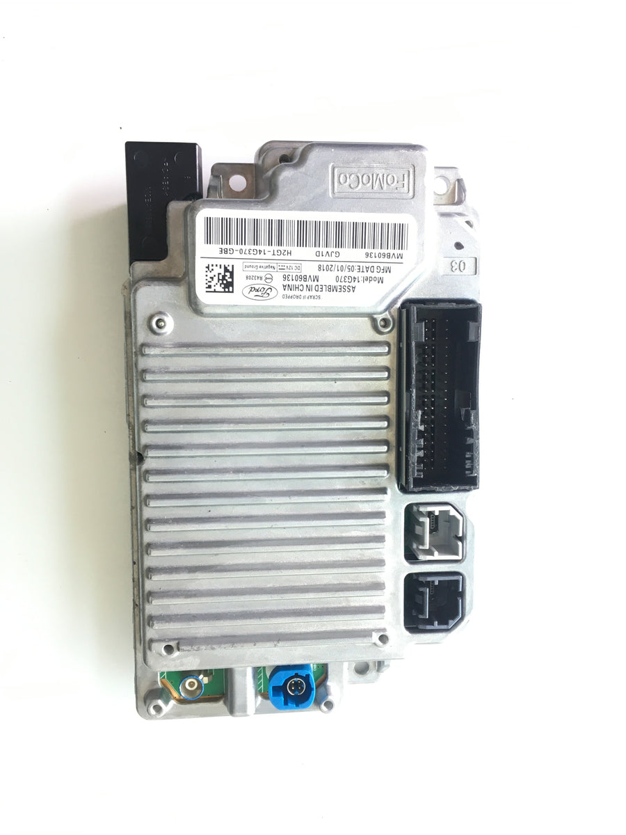 Genuine Ford OEM APIM Module Sync3 Module With Without Factory Navigat ...