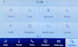 Special Offer Ford F150 Focus Escape Fusion Mustang SYNC 3 UPGRADE FOR MYFORD TOUCH SYNC2