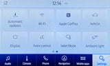 Special Offer Ford F150 Focus Escape Fusion Mustang SYNC 3 UPGRADE FOR MYFORD TOUCH SYNC2