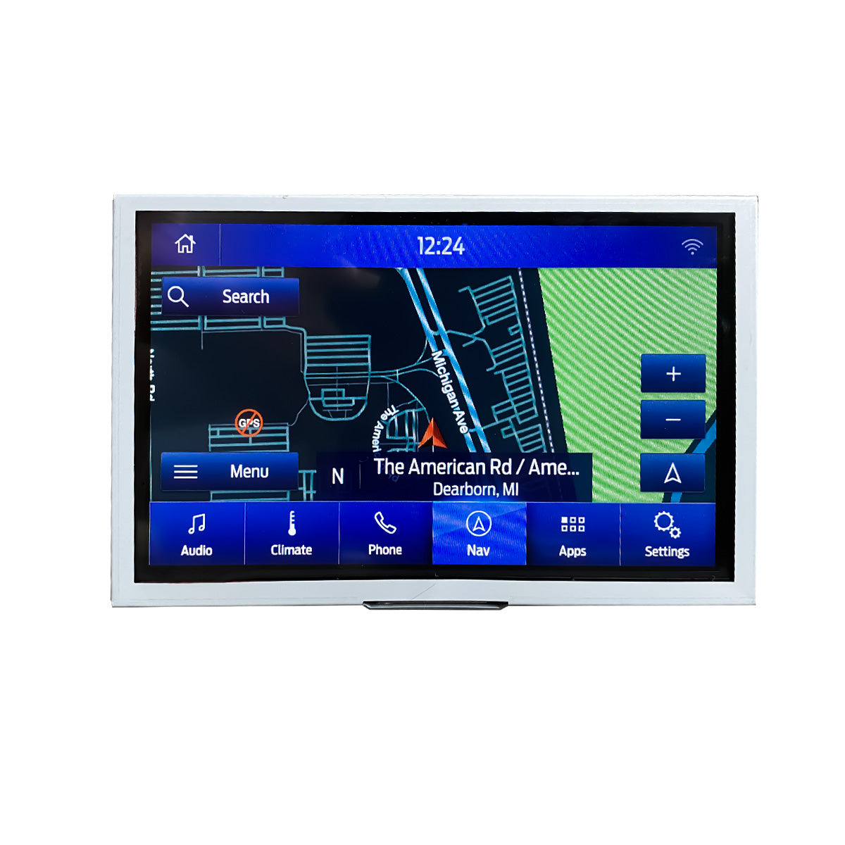 2013 2104 2015 2016 2017 2018 2019 FORD Fusion/Mendeo 4' SYNC1 TO