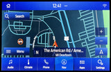 2023 New Ford 8.46 inch Sync3 & Sync4 Touchscreen