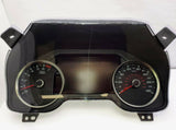 2015-2020 Ford F-150 8'LCD Instrument Cluster Speedometer upgrade (4428140085326)