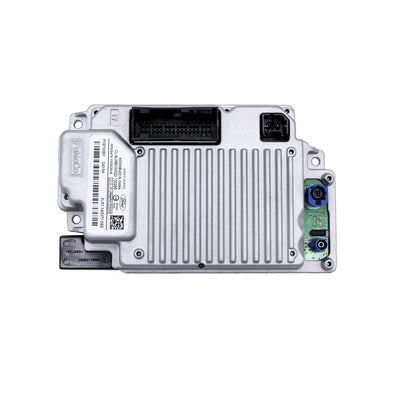 SYNC 3 module (APIM)