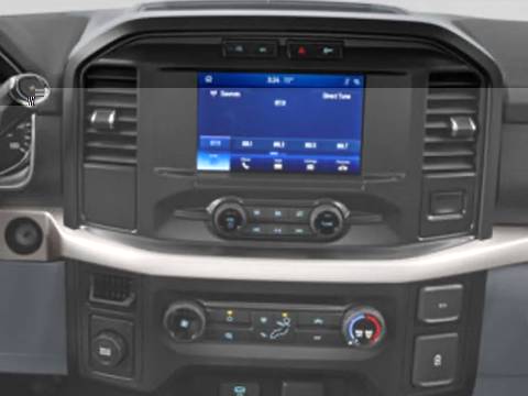 8" SYNC 4